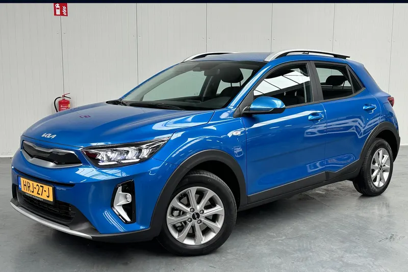 Kia Stonic (2025)