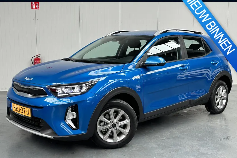 Kia Stonic (2025)