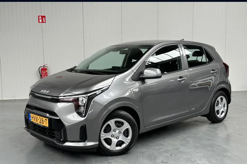 Kia Picanto (2025)