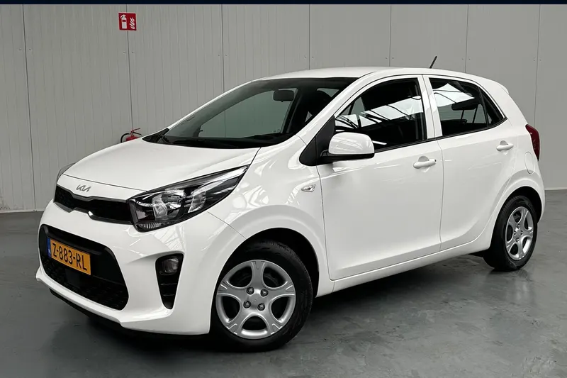 Kia Picanto (2024)