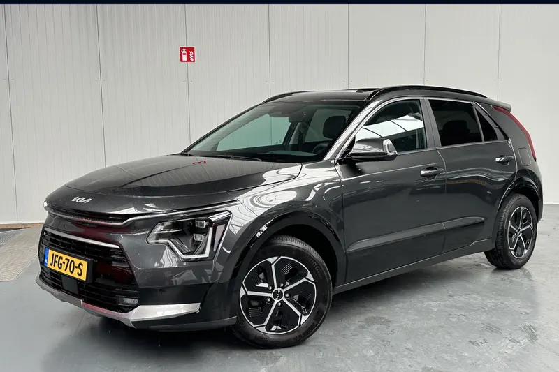 Kia Niro (2025)