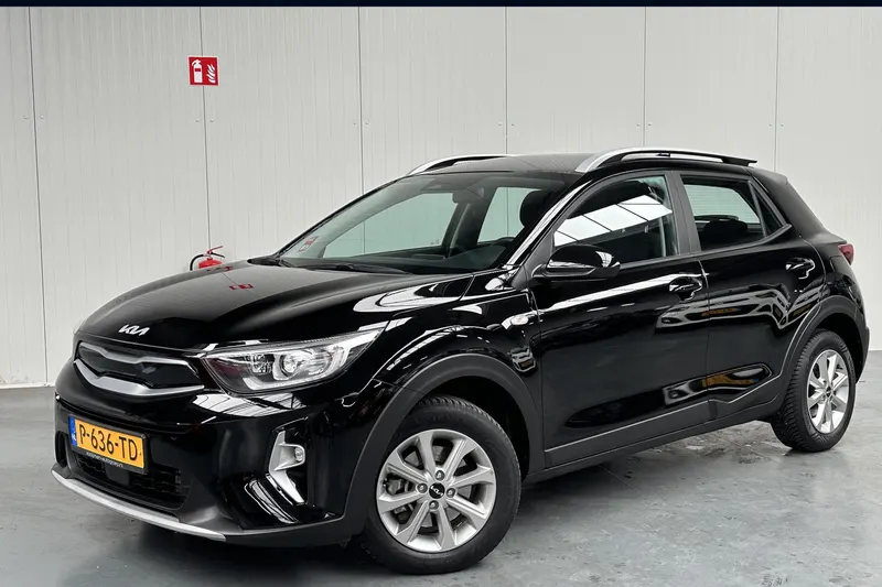 Kia Stonic (2022)