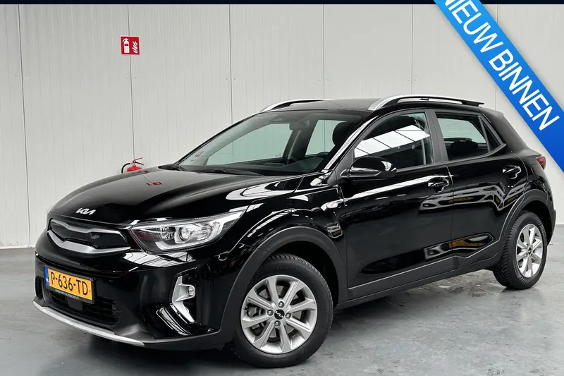 Kia Stonic (2022)