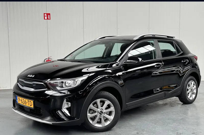 Kia Stonic (2022)
