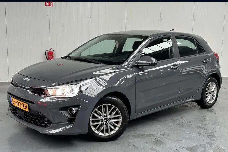 Kia Rio (2023)