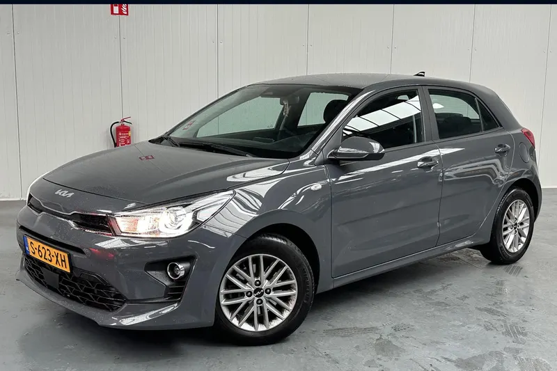 Kia Rio (2023)