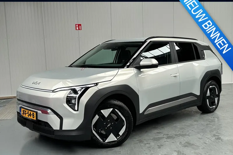 Kia EV3 (2025)
