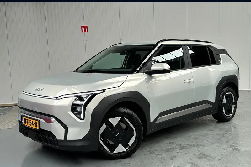 Kia EV3 (2025)