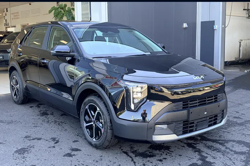 Kia Niro (2026)