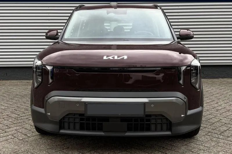 Kia EV2 (2026)