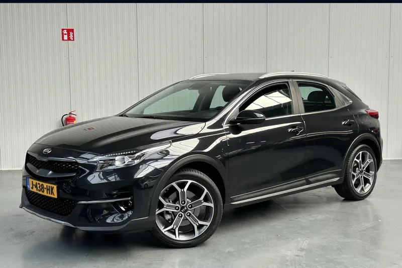 Kia XCeed (2020)
