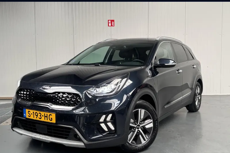 Kia Niro (2019)