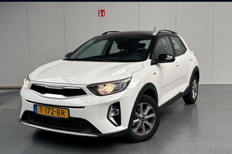Kia Stonic (2023)