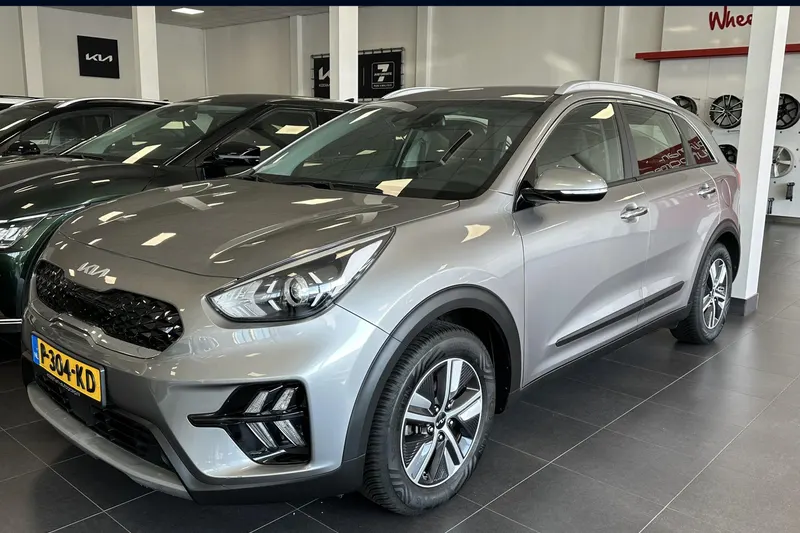 Kia Niro (2022)