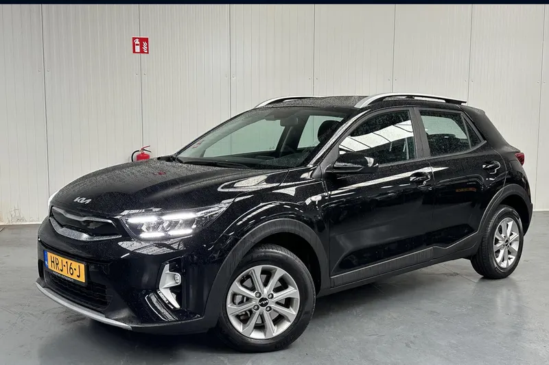 Kia Stonic (2025)