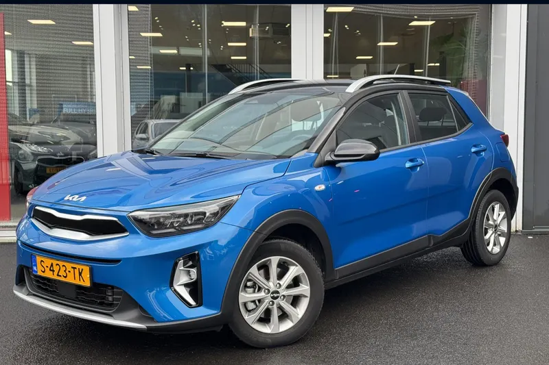 Kia Stonic (2023)