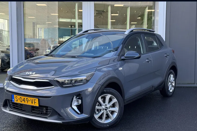 Kia Stonic (2023)