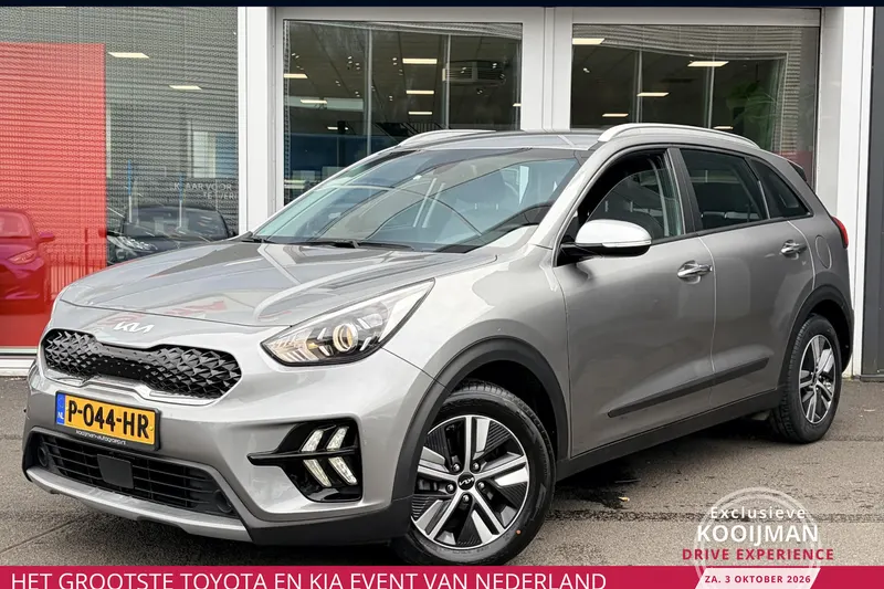 Kia Niro (2022)