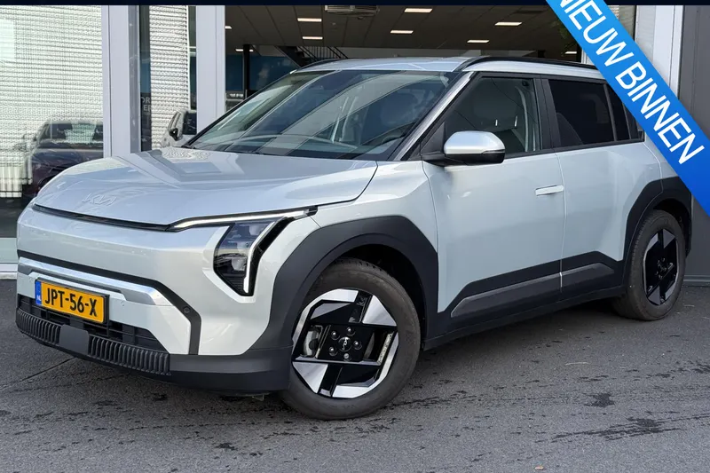Kia EV3 (2025)