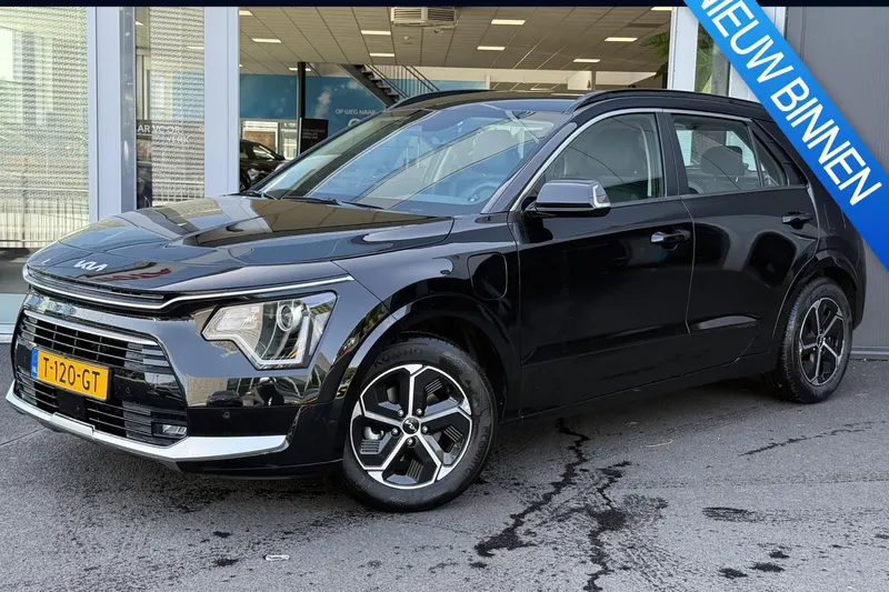 Kia Niro (2023)