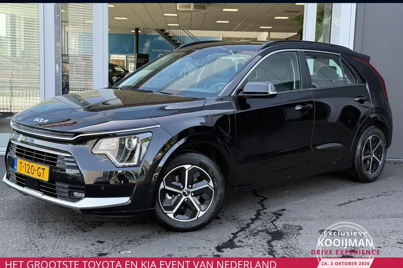 Kia Niro (2023)