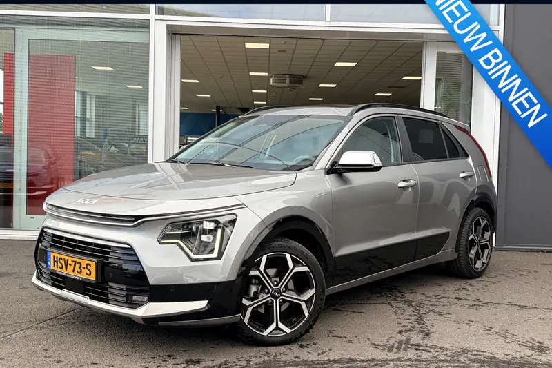 Kia Niro (2025)