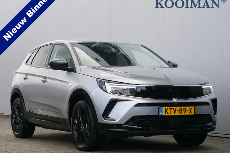 Opel Grandland (2024)