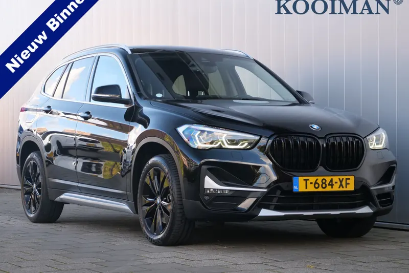 BMW X1 (2020)