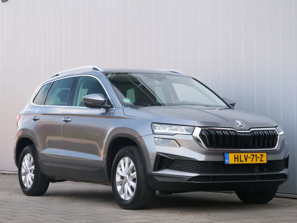 Škoda Karoq (2024) — foto 1