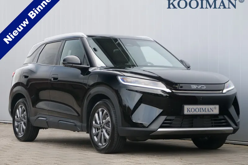 BYD Atto 2 (2026)