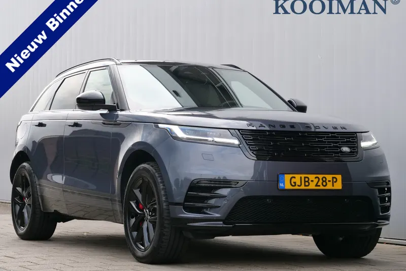 Land Rover Range Rover Velar (2023)