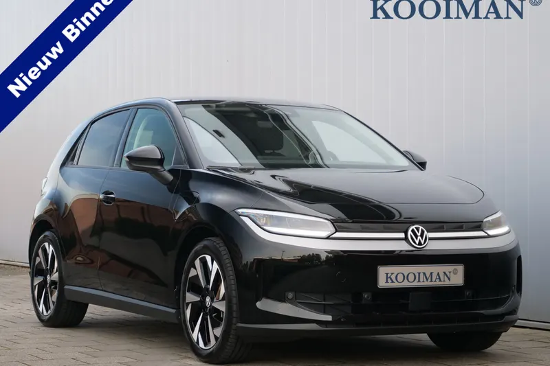 Volkswagen ID. Polo (2026)