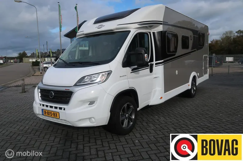 Capron T 447 (2020)