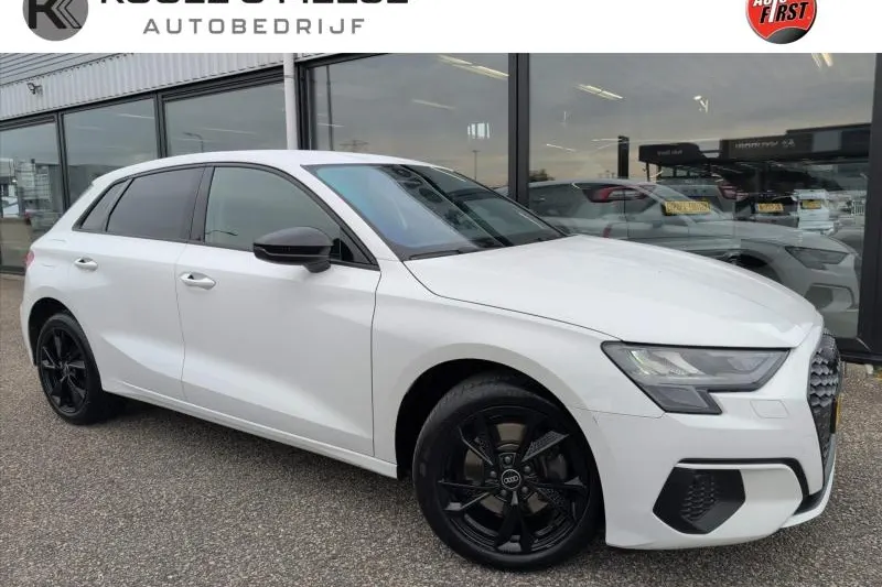 Audi A3 (2022)