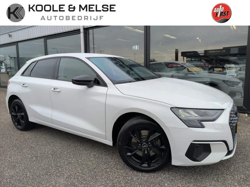 Audi A3 (2022) — foto 1