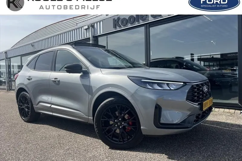 Ford Kuga (2026)