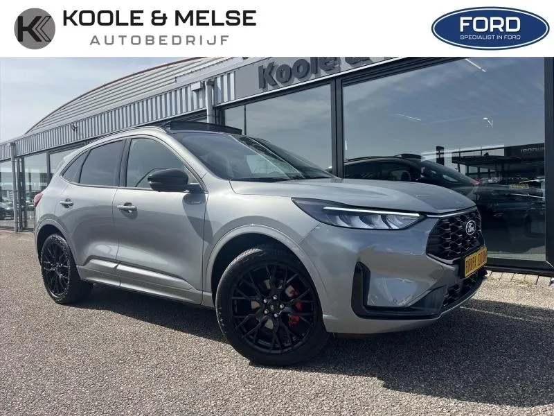 Ford Kuga (2026) — foto 1
