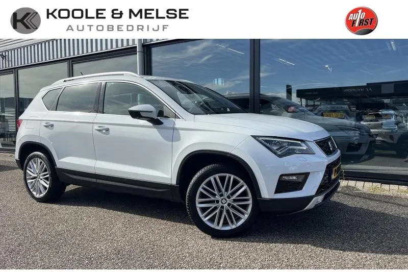 SEAT Ateca (2017)