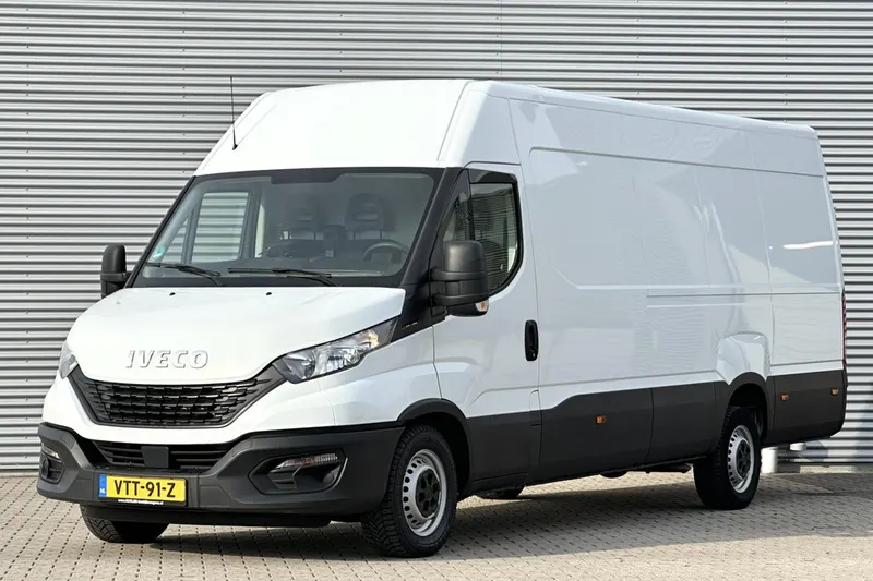 Iveco Daily (2021)
