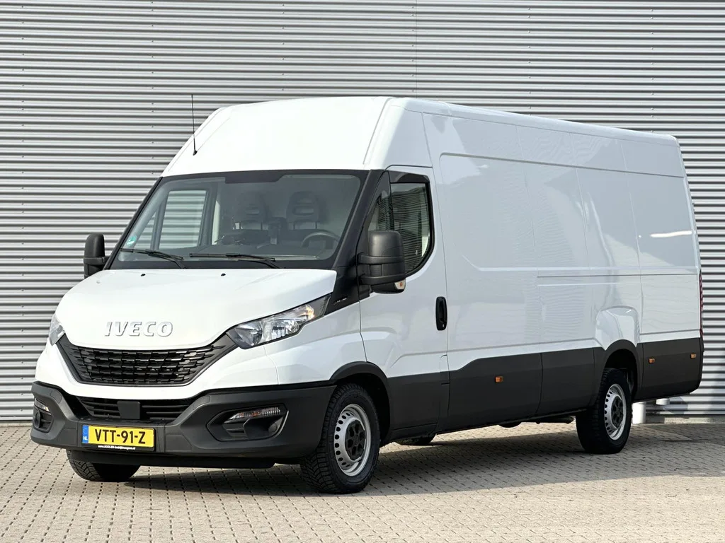 Iveco Daily (2021) — foto 1