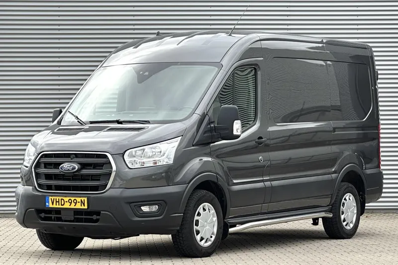 Ford Transit (2020)