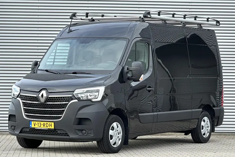 Renault Master (2024)