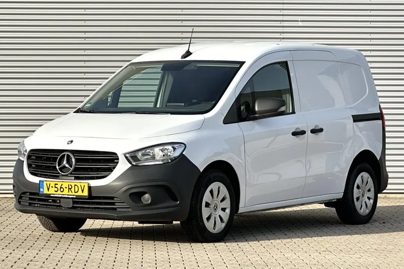 Mercedes-Benz Citan (2022)