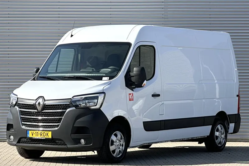 Renault Master (2024)