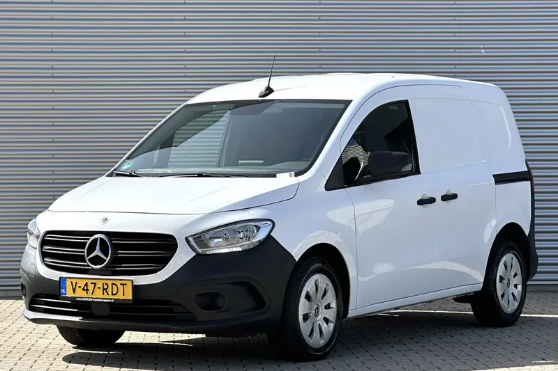 Mercedes-Benz Citan (2022)