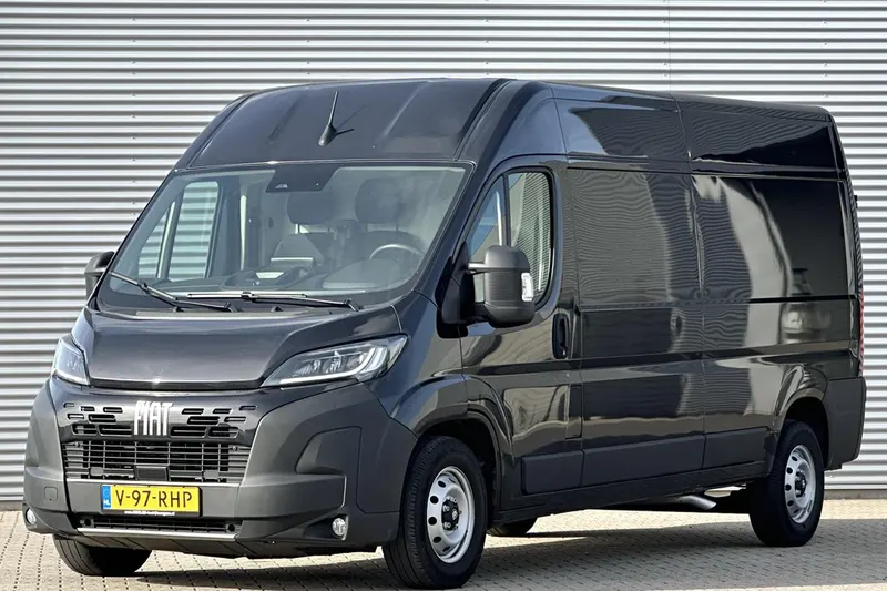 Fiat Ducato (2024)
