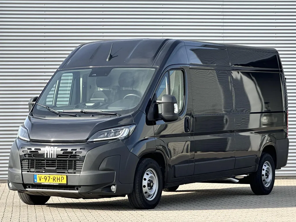 Fiat Ducato (2024) — foto 1