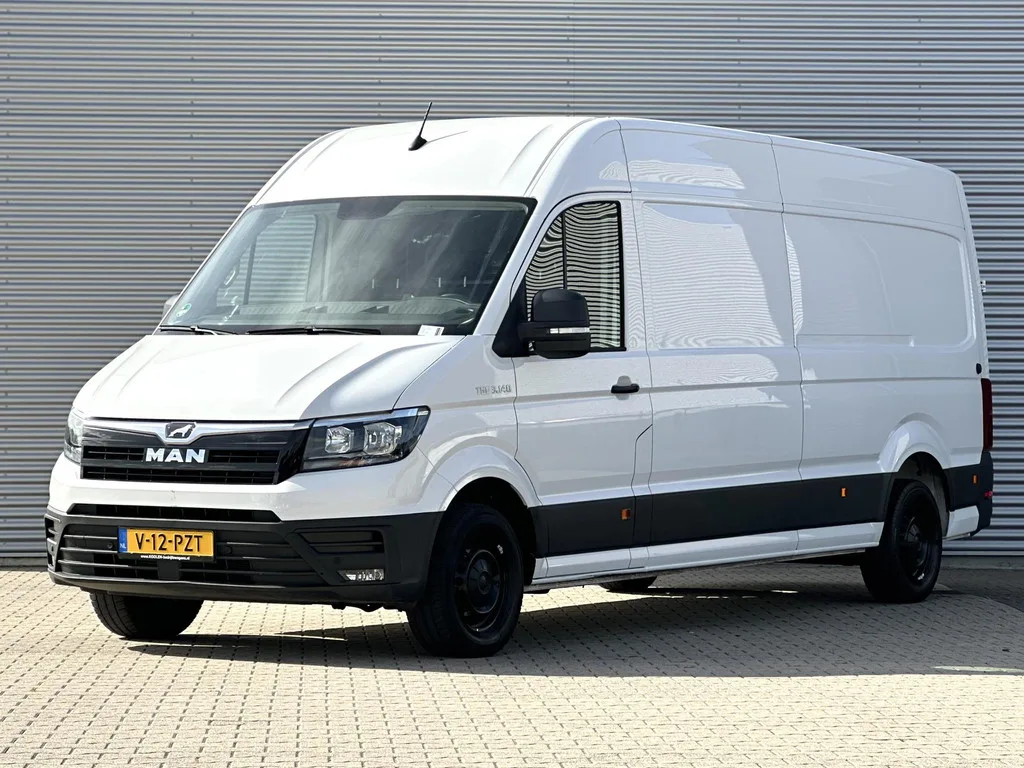 MAN TGE (2023) — foto 1