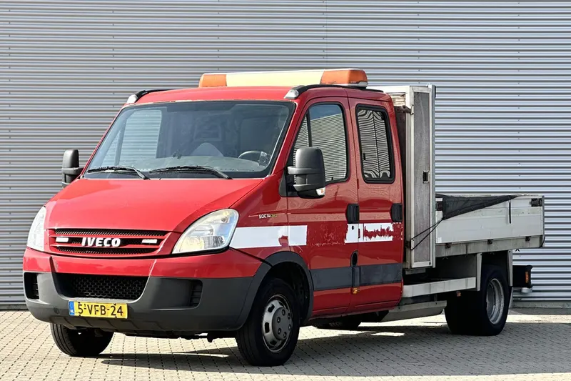 Iveco Daily (2009)