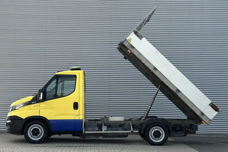 Iveco Daily (2016)
